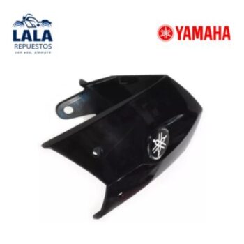 UNION DE COLIN NEGRO - YAMAHA FZFI