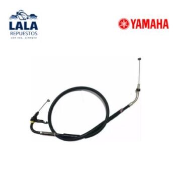 CABLE DE ACELERADOR - YAMAHA SZ 15 150 RR