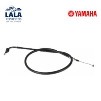 CABLE ACELERADOR 2 RETORNO - YAMAHA SZ-RR