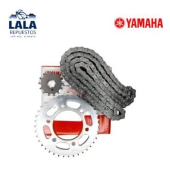 KIT TRANSMISION - YAMAHA SZ15 SZ15RR