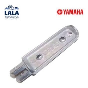 PEDALIN DELANTERO DERECHO - YAMAHA FZ16 FZFI FZSFIV3.0 FZSFIV4.0 FZX FZ25 FZ25ABS