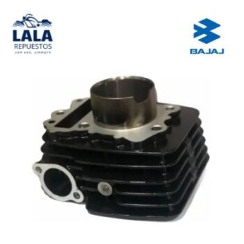 KIT CILINDRO Y PISTON BAJAJ ROUSER135LS