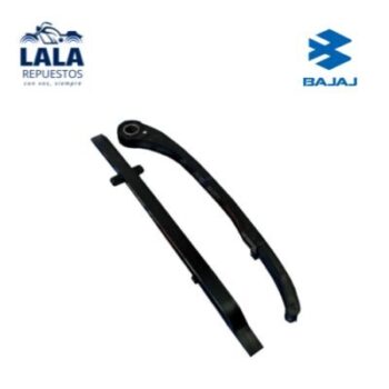 KIT GUIA CADENA DISTRIBUCION BAJAJ NS125 NS150 NS160
