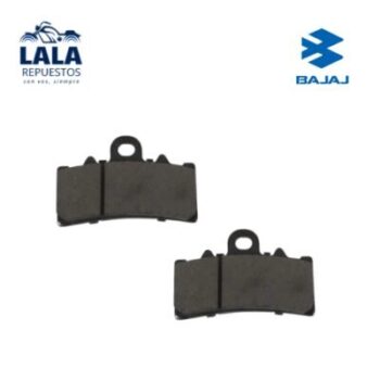 PASTILLA DE FRENO DELANTERO BAJAJ DOMINAR400UG KTM DUKE390