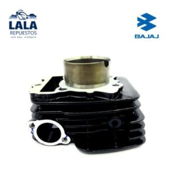 KIT CILINDRO Y PISTON BAJAJ BM150 BOXER150