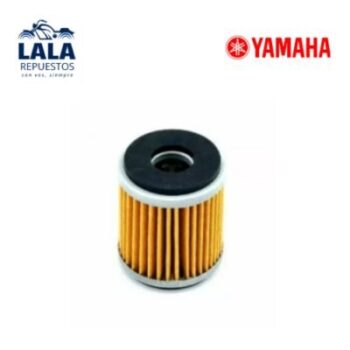 FILTRO DE ACEITE - YAMAHA FZ25 FZ25ABS XTZ250 XTZ250ABS XTZ250TENERE