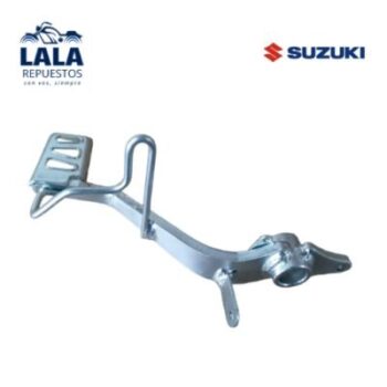 PEDAL FRENO TRASERO SUZUKI GIXXER