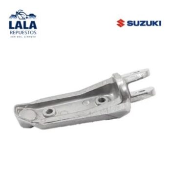PEDALIN DELT IZQUIERDO SUZUKI GIXXER