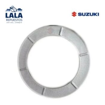 ARO PLASTICO TAPA TANQUE SUZUKI GIXXER 150 ORIGINAL