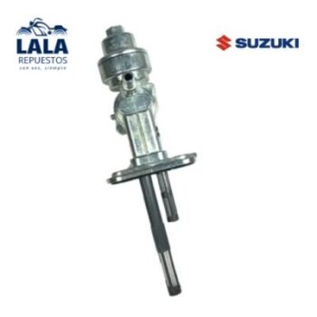 CANILLA NAFTA COMPLETA SUZUKI GIXXER