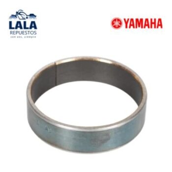 BUJE METAL CORREDIZO - YAMAHA FZ16 FZFI FZSFIV3.0 FZSFIV4.0 FZX FZ25 FZ25ABS XTZ250 MT07