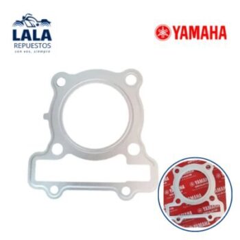 JUNTA TAPA DE CILINDRO - YAMAHA FZ16