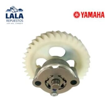 BOMBA DE ACEITE - YAMAHA FZFI FZSFI FZSFIV3.0 FZX