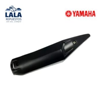 PROTECTOR DE ESCAPE - YAMAHA SZRR