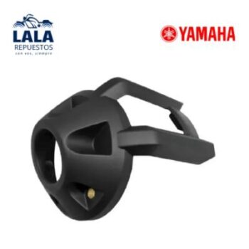 CAPUCHON DE ESCAPE - YAMAHA SZRR