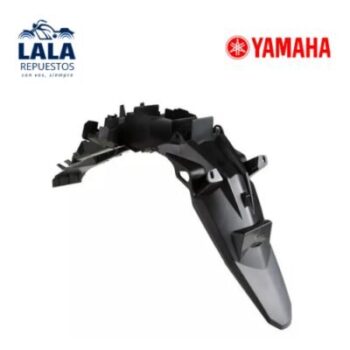 GUARDABARRO TRASERO - YAMAHA SZRR