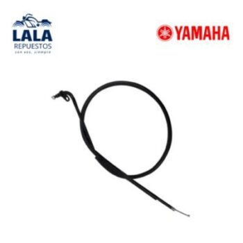 CABLE CEBADOR - YAMAHA SZRR