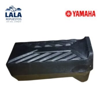GOMA DE APOYA PIE - YAMAHA SZRR