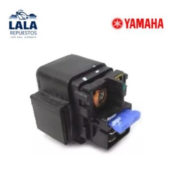 RELAY DE CONTACTO - YAMAHA FZFI FZSFI FZSFID FZSFIV3.0 FZSFIV4.0 FZX SZRR