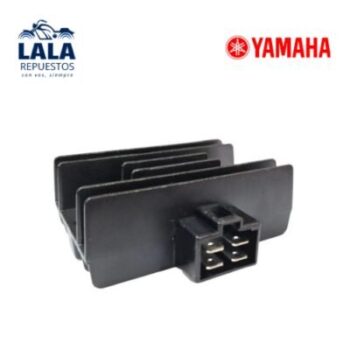 RECTIFICADOR REGULADOR - YAMAHA SZRR