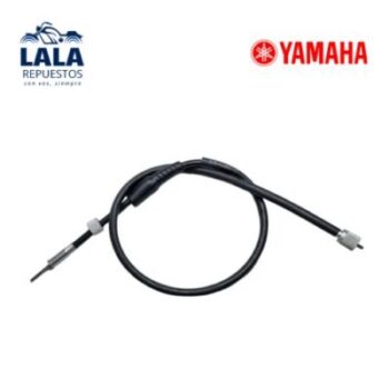 CABLE VELOCIMETRO - YAMAHA SZRR