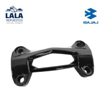 SOPORTE SUPERIOR DE MANUBRIO BAJAJ DOMINAR250 DOMINAR400 DOMINAR400UG
