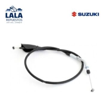 CABLE EMBRAGUE COMPLETO SUZUKI GIXXER
