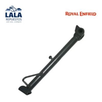 CABALLETE LATERAL ROYAL ENFIELD HIMALAYAN BS3 / BS4