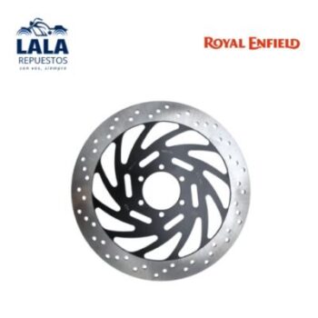 DISCO FRENO DELT COMPLETO ROYAL ENFIELD HIMALAYAN 410/411