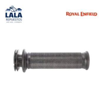 PUÑO Y TUBO ACEL COMPLETO ROYAL ENFIELD HIMALAYAN