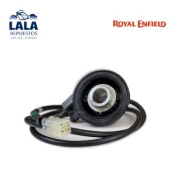 REENVIO VELOCIMETRO RUEDA DELTERA ROYAL ENFIELD HIMALAYAN BS6 410/411
