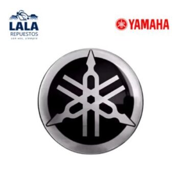 EMBLEMA DIAPASON - YAMAHA RAYZR FZ16 FZFI FZSFI SZRR