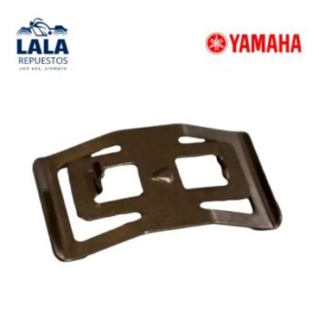 PINZA DE FRENO DELANTERO - YAMAHA FZ16