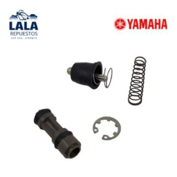 KIT REPARACION BOMBA DE FRENO - YAMAHA FZ16