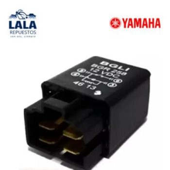 RELAY DE CONTACTO - YAMAHA FZFI FZSFI FZSFID FZ25 FZ25ABS SZRR