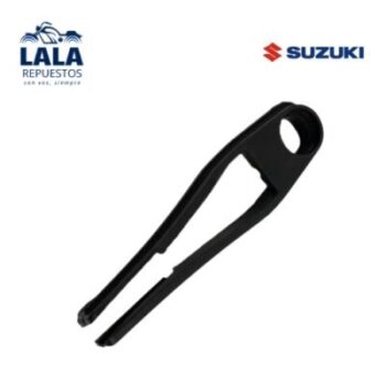 GOMA PLASTICO ROCE CADENA SUZUKI GIXXER