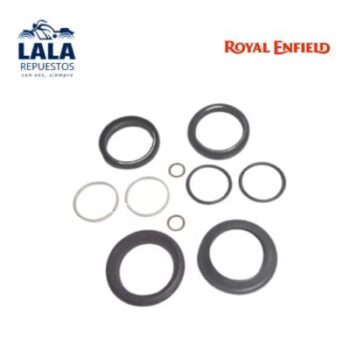 KIT REPARACION SUSPENSION DELANTERA HIMALAYAN BS6 410/411