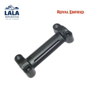 BRIDA SUPERIOR MANUBRIO TAPA ROYAL ENFIELD HIMALAYAN 411