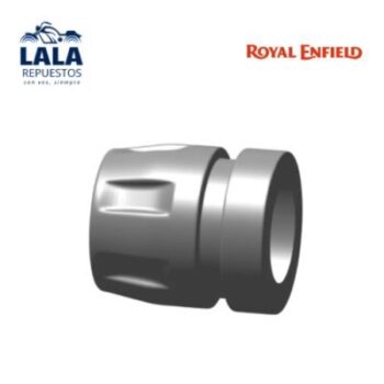 CONTRAPESO TERMINAL DE MANUBRIO ROYAL ENFIELD HIMALAYAN 410/411
