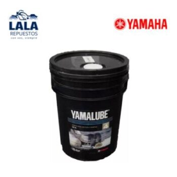 ACEITE MARINO YAMALUBE TCW30 2T BALDE 20L