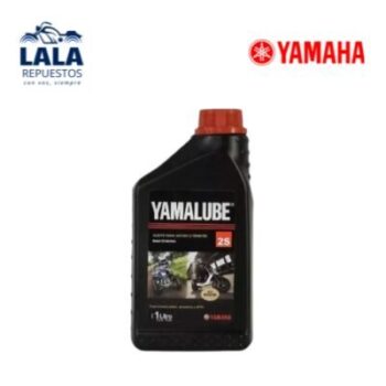 ACEITE 2T 2S YAMALUBE SEMISINTETICO 10W30 1L