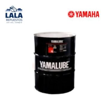 ACEITE 4T YAMALUBE MINERAL 20W40 TAMBOR 205L