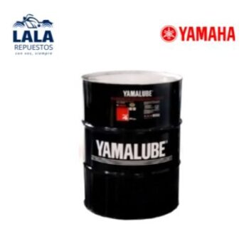 ACEITE 4T YAMALUBE SEMISINTETICO 10W40 TAMBOR 205L