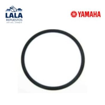 ORING TAPA FILTRO- YAMAHA  FZ25