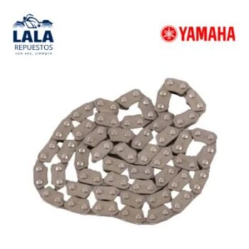 CADENA DISTRIBUCION - YAMAHA FZ16