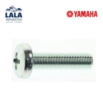 TORNILLO DE PARABRISAS - YAMAHA FZSFI FZSFID FZ25 FZ25ABS MT03 R1 R3 R6
