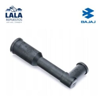 CAPUCHON DE BUJIA DERECHA BAJAJ NS160 160C AS200 NS200 200FI RS200 DOMINAR400 400UG