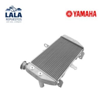 RADIADOR - YAMAHA MT03 MT03ABS