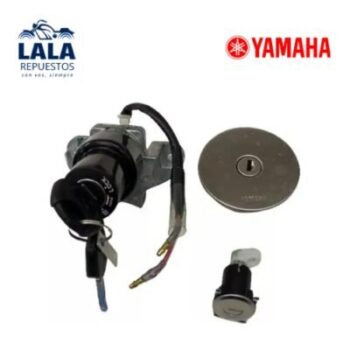 KIT CERRADURA - YAMAHA FZSFIV3.0 FZSFIV4.0