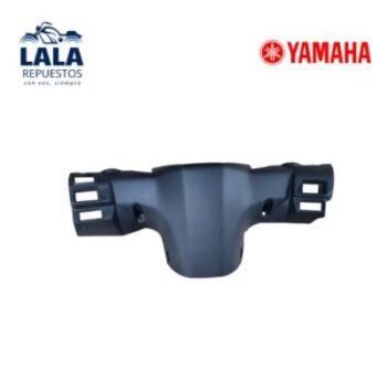 CUBIERTA MANUBRIO 2 - YAMAHA RAYZ115